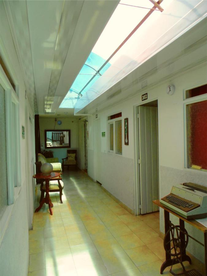 Hotel Ciudad Senora Buga Exteriör bild